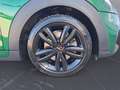 MINI Cooper S Cabrio JCW Trim Aut. Navi RFK HiFi Lede Grün - thumbnail 10