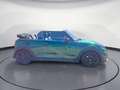 MINI Cooper S Cabrio JCW Trim Aut. Navi RFK HiFi Lede Grün - thumbnail 4