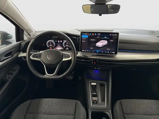 Volkswagen Golf view 9