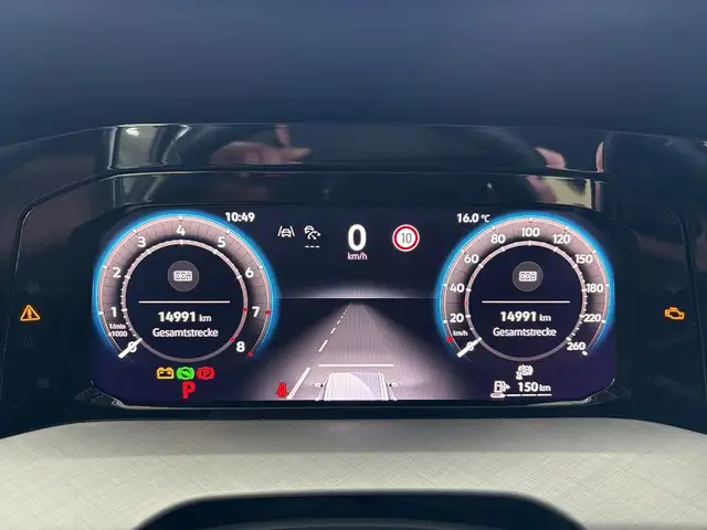 Volkswagen Golf view 13