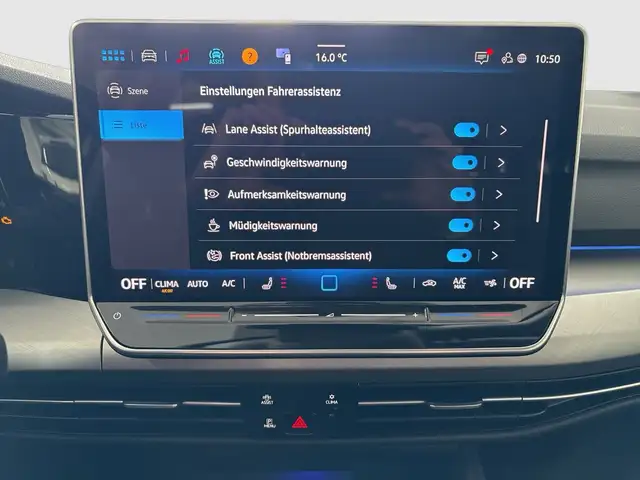 Volkswagen Golf view 15