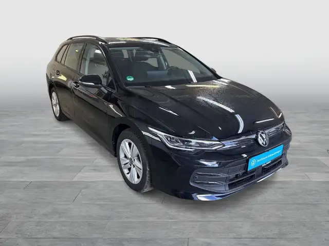 Volkswagen Golf view 7