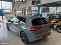 Volkswagen Golf VIII GTI 2.0 TSI DSG 245CH GPS-LED-VIRTUAL-IQ LIGH Grijs - thumbnail 5