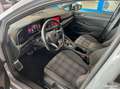 Volkswagen Golf VIII GTI 2.0 TSI DSG 245CH GPS-LED-VIRTUAL-IQ LIGH Grijs - thumbnail 7