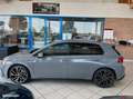 Volkswagen Golf VIII GTI 2.0 TSI DSG 245CH GPS-LED-VIRTUAL-IQ LIGH Grijs - thumbnail 3