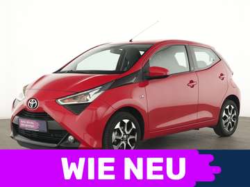 -play Team D Business|Kamera|CarPlay|BT