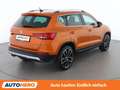 SEAT Ateca 2.0 TDI Xcellence 4Drive Orange - thumbnail 6