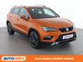 SEAT Ateca 2.0 TDI Xcellence 4Drive Orange - thumbnail 8