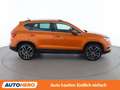 SEAT Ateca 2.0 TDI Xcellence 4Drive Orange - thumbnail 7