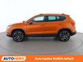 SEAT Ateca 2.0 TDI Xcellence 4Drive Orange - thumbnail 3