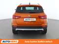 SEAT Ateca 2.0 TDI Xcellence 4Drive Orange - thumbnail 5