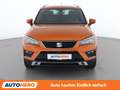 SEAT Ateca 2.0 TDI Xcellence 4Drive Orange - thumbnail 9