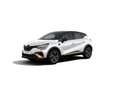 Renault Captur full hybrid 145 E-TECH Techno Automaat | Pack Look White - thumbnail 6