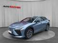 Lexus RZ 300e Executive + Panoramadach 204 PS 2WD Kék - thumbnail 1