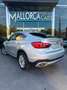 BMW X6 xDrive 30dA Gris - thumbnail 5