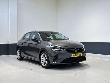 Opel Corsa 1.2 Edition Automaat | NL | 1 Eig | Bluetooth|