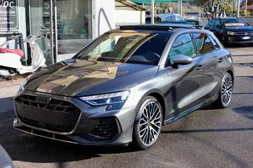 SPBK 2.0 TFSI 333 CV QUATTRO S TRONIC