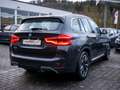 BMW iX3 Inspiring KAMERA NAVI W-LAN LED AHK PANO Grau - thumbnail 3