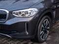 BMW iX3 Inspiring KAMERA NAVI W-LAN LED AHK PANO Gris - thumbnail 29