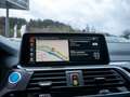 BMW iX3 Inspiring KAMERA NAVI W-LAN LED AHK PANO Gris - thumbnail 12
