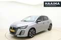 Peugeot 208 1.2 PureTech 100 Allure Navigatie | Apple Carplay/ Gris - thumbnail 1