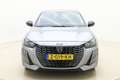 Peugeot 208 1.2 PureTech 100 Allure Navigatie | Apple Carplay/ Gris - thumbnail 7