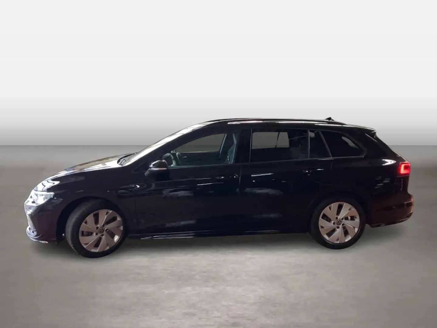 Volkswagen Golf 8 Variant R-Line BlackStyle TSI DSG Matrix Schwarz - 2