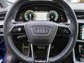Audi A6 S line 55TFSI e quat Stron LED Navi AHK Blau - thumbnail 17
