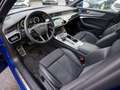 Audi A6 S line 55TFSI e quat Stron LED Navi AHK Blau - thumbnail 11