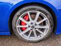 Audi A6 S line 55TFSI e quat Stron LED Navi AHK Blau - thumbnail 9