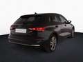 Audi A3 advanced 35TFSI Virtual CAM LED Schwarz - thumbnail 4