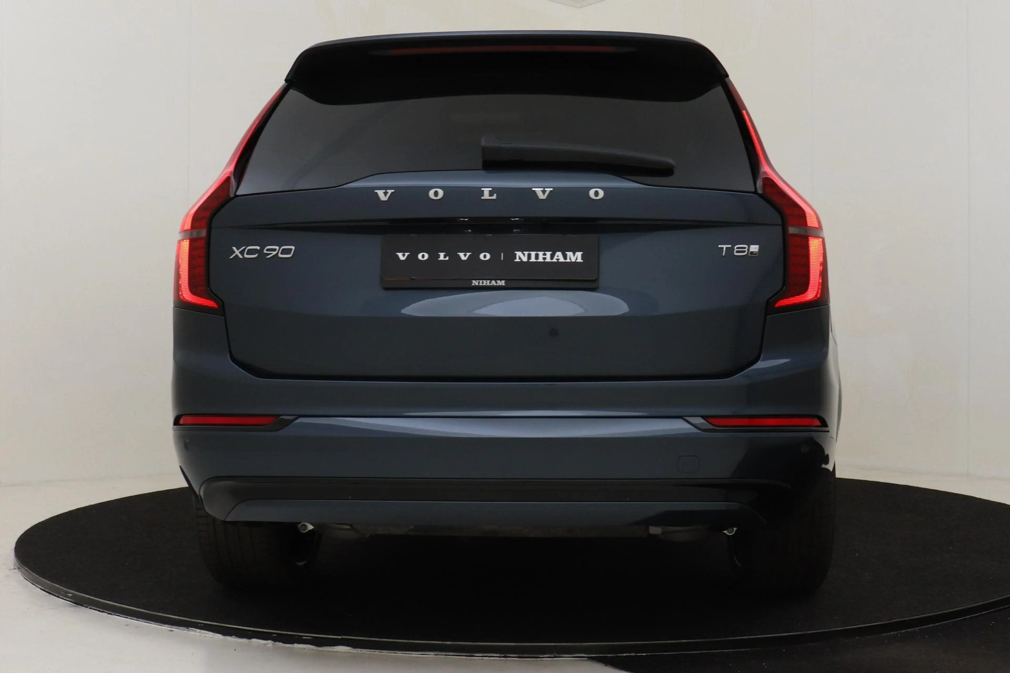 Volvo XC90 II T8 PLUG-IN HYBRID AWD ULTRA DARK *FULL OPTIONS! — photo 15