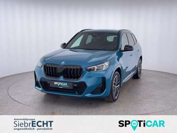 25 e xDrive M Sport 1.5*NAVI*SHZ*RFK*uvm