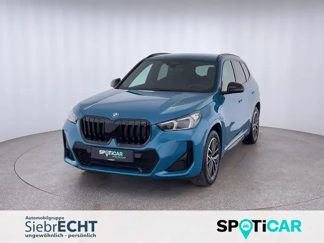 BMW X1 25 e xDrive M Sport 1.5*NAVI*SHZ*RFK*uvm