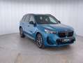 BMW X1 25 e xDrive M Sport 1.5*NAVI*SHZ*RFK*uvm Blau - thumbnail 3