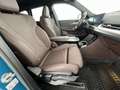 BMW X1 25 e xDrive M Sport 1.5*NAVI*SHZ*RFK*uvm Blau - thumbnail 8