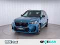 BMW X1 25 e xDrive M Sport 1.5*NAVI*SHZ*RFK*uvm Blau - thumbnail 1