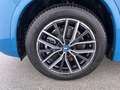 BMW X1 25 e xDrive M Sport 1.5*NAVI*SHZ*RFK*uvm Blau - thumbnail 10