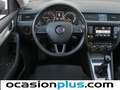 Skoda Octavia 2.0TDI CR Elegance Plateado - thumbnail 20