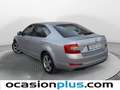 Skoda Octavia 2.0TDI CR Elegance Plateado - thumbnail 3