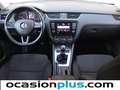 Skoda Octavia 2.0TDI CR Elegance Plateado - thumbnail 6