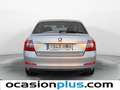 Skoda Octavia 2.0TDI CR Elegance Plateado - thumbnail 13