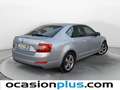 Skoda Octavia 2.0TDI CR Elegance Plateado - thumbnail 4