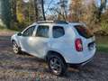 Dacia Duster Duster I 2010 1.6 Laureate Gpl 4x2 110cv White - thumbnail 3