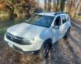 Dacia Duster Duster I 2010 1.6 Laureate Gpl 4x2 110cv White - thumbnail 1