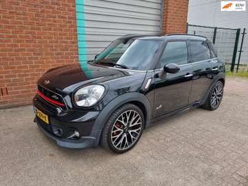 1.6 ALL4 Chili Bj:2014 Automaat