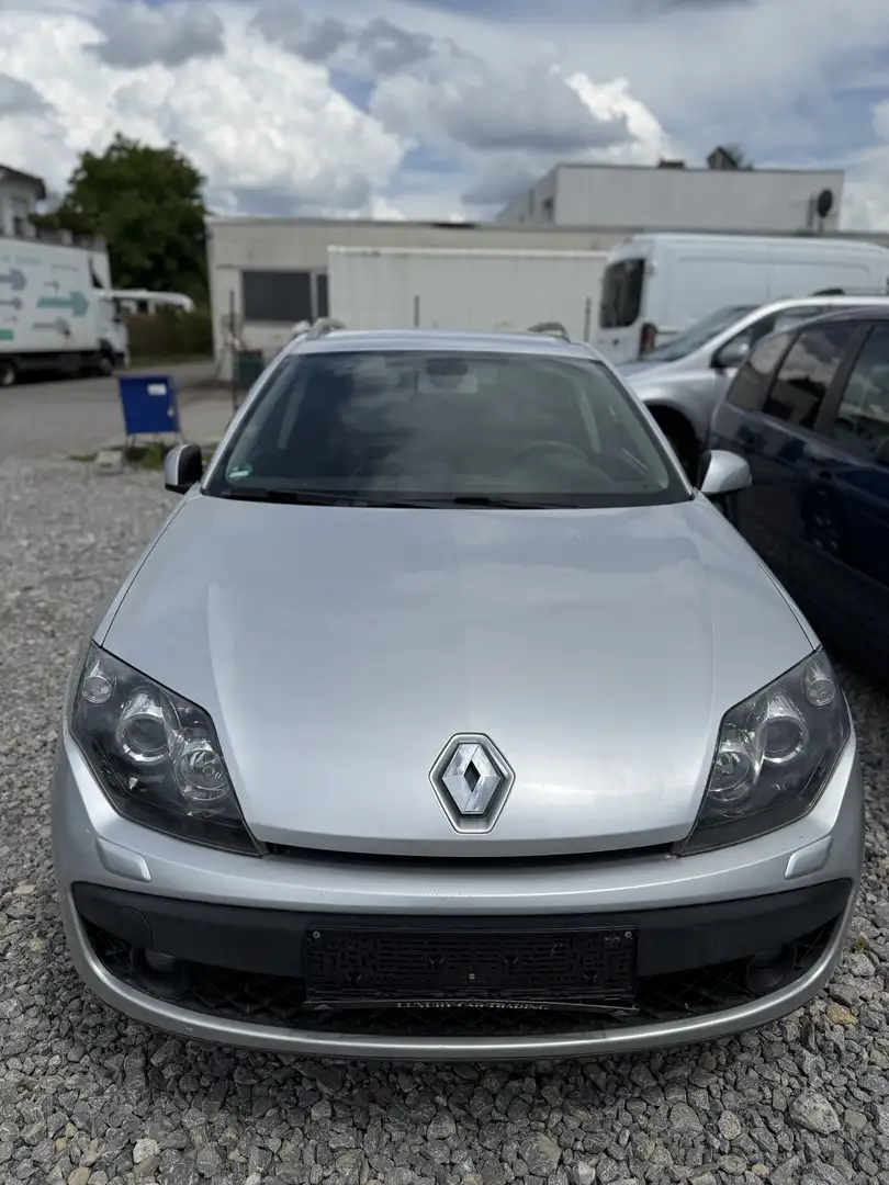 Renault Laguna Sportway Neu Tüv - 2