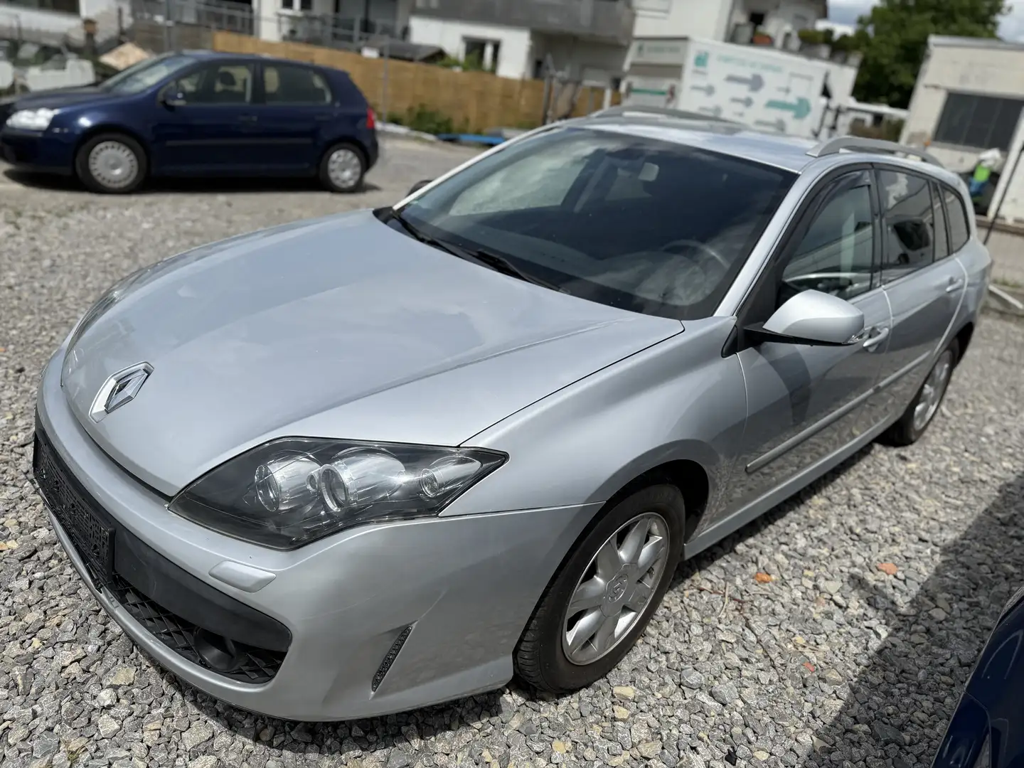 Renault Laguna Sportway Neu Tüv - 1