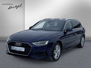 A4 Avant 35TFSI S tronic,PANO,NAVI,TEMPO,LED,SH