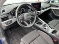 Audi A4 A4 Avant 35TFSI S tronic,PANO,NAVI,TEMPO,LED,SH Blau - thumbnail 7